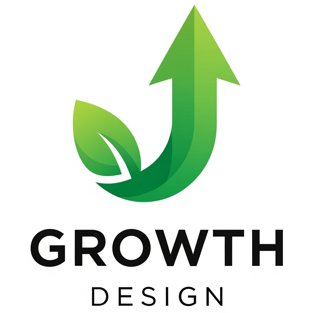 グロースデザイン(GROWTH DESIGN.IP)
